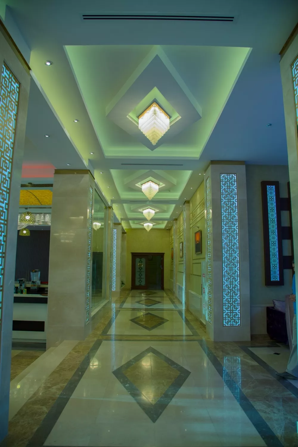 MARY HOTEL