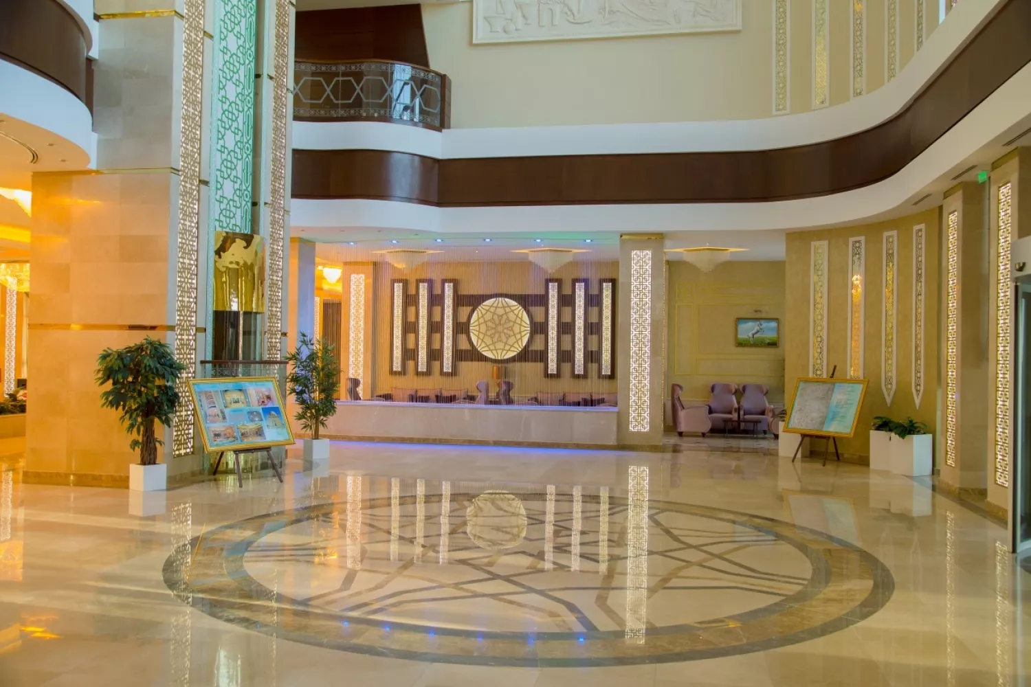 MARY HOTEL