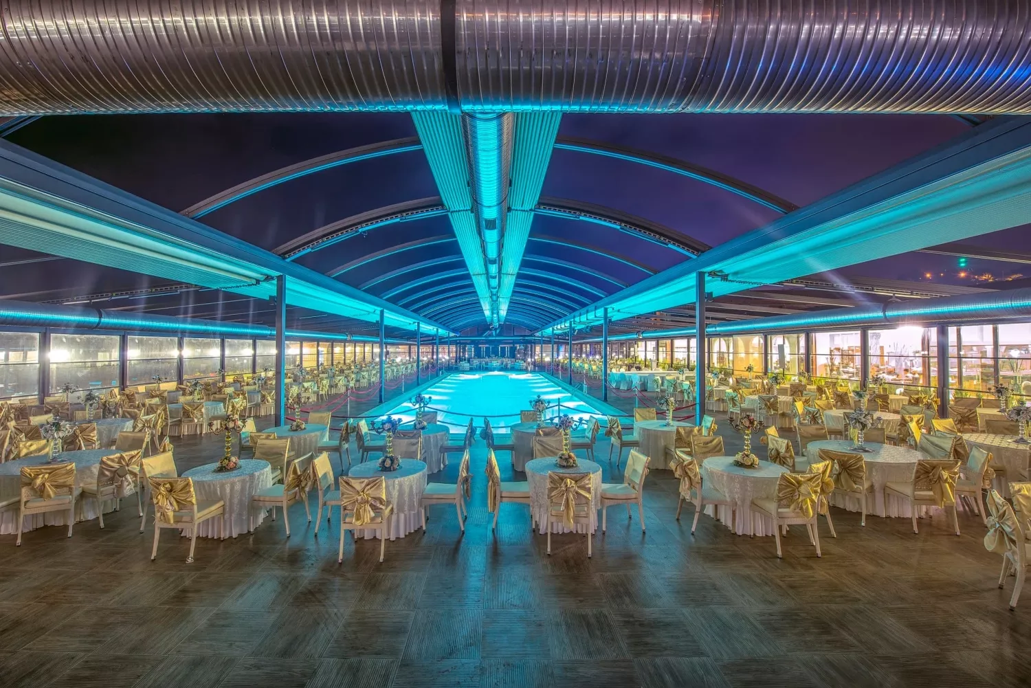BABILLON HOTEL