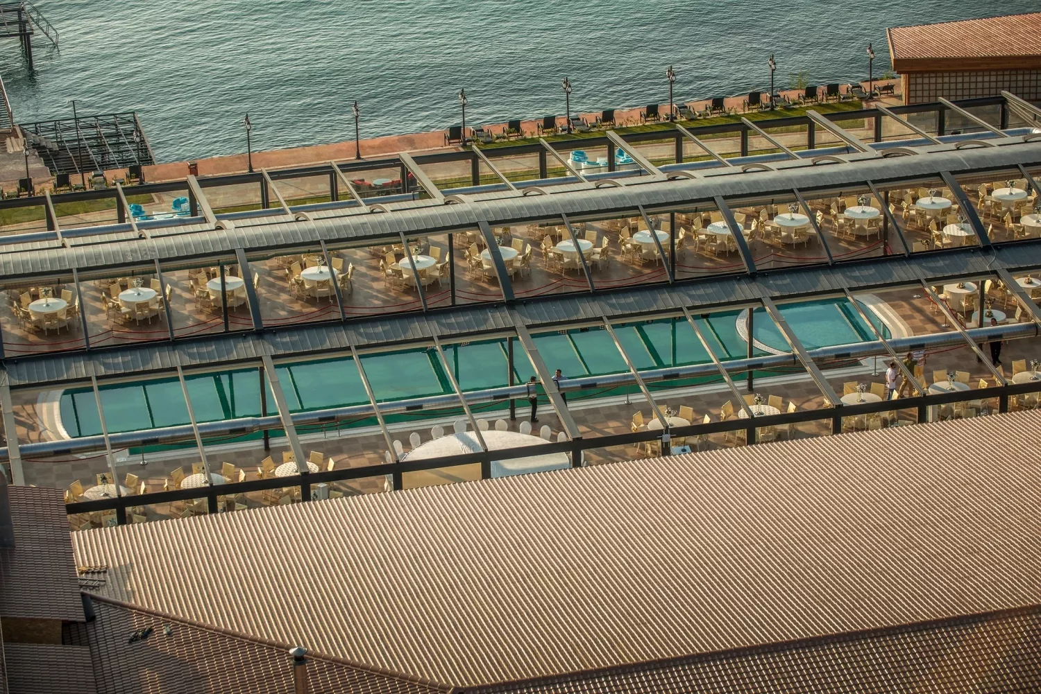 BABILLON HOTEL