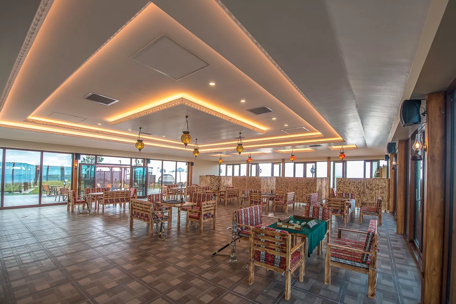BABILLON HOTEL
