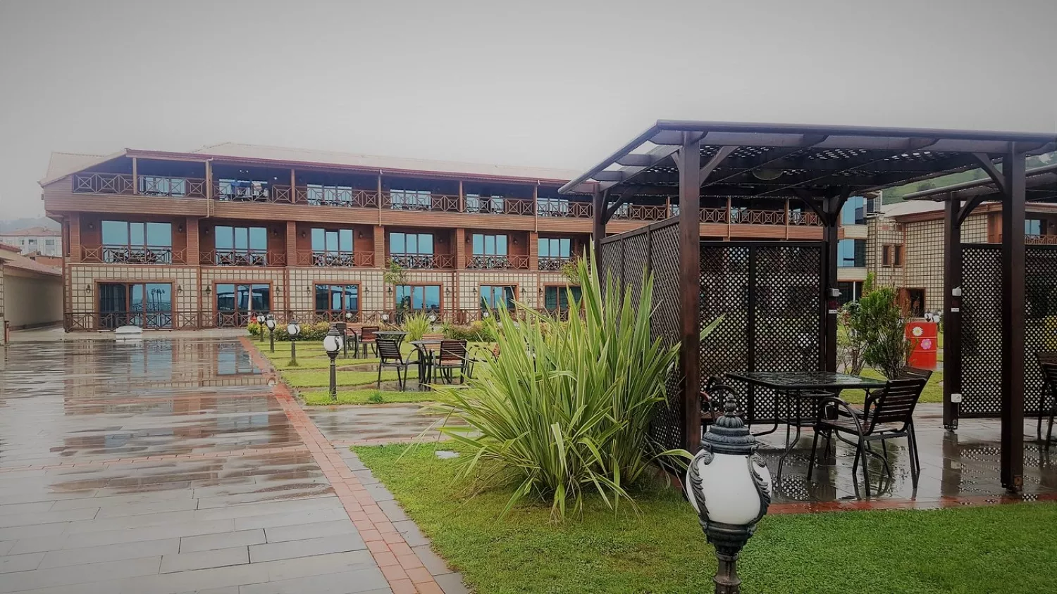 BABILLON HOTEL