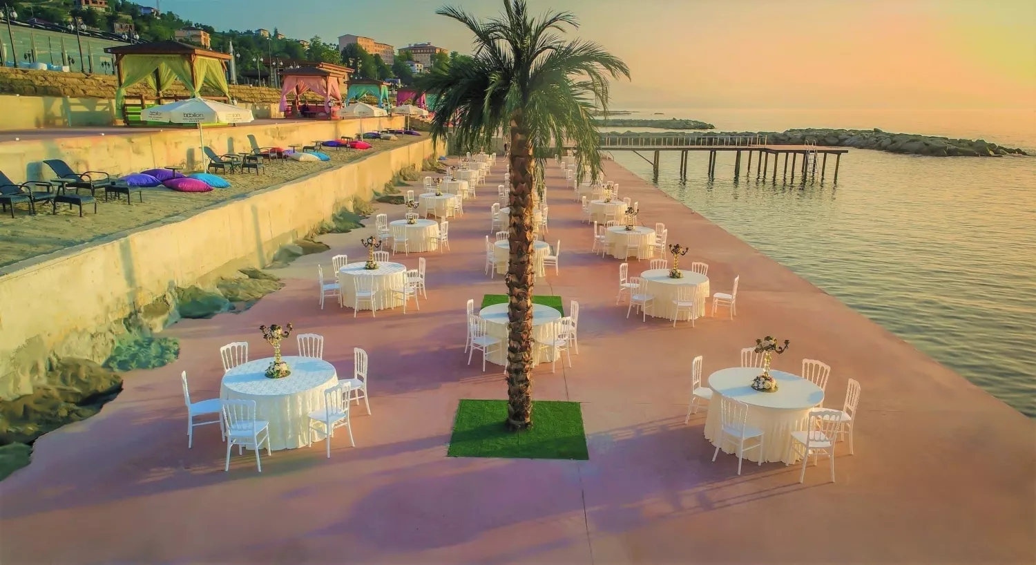 BABILLON HOTEL