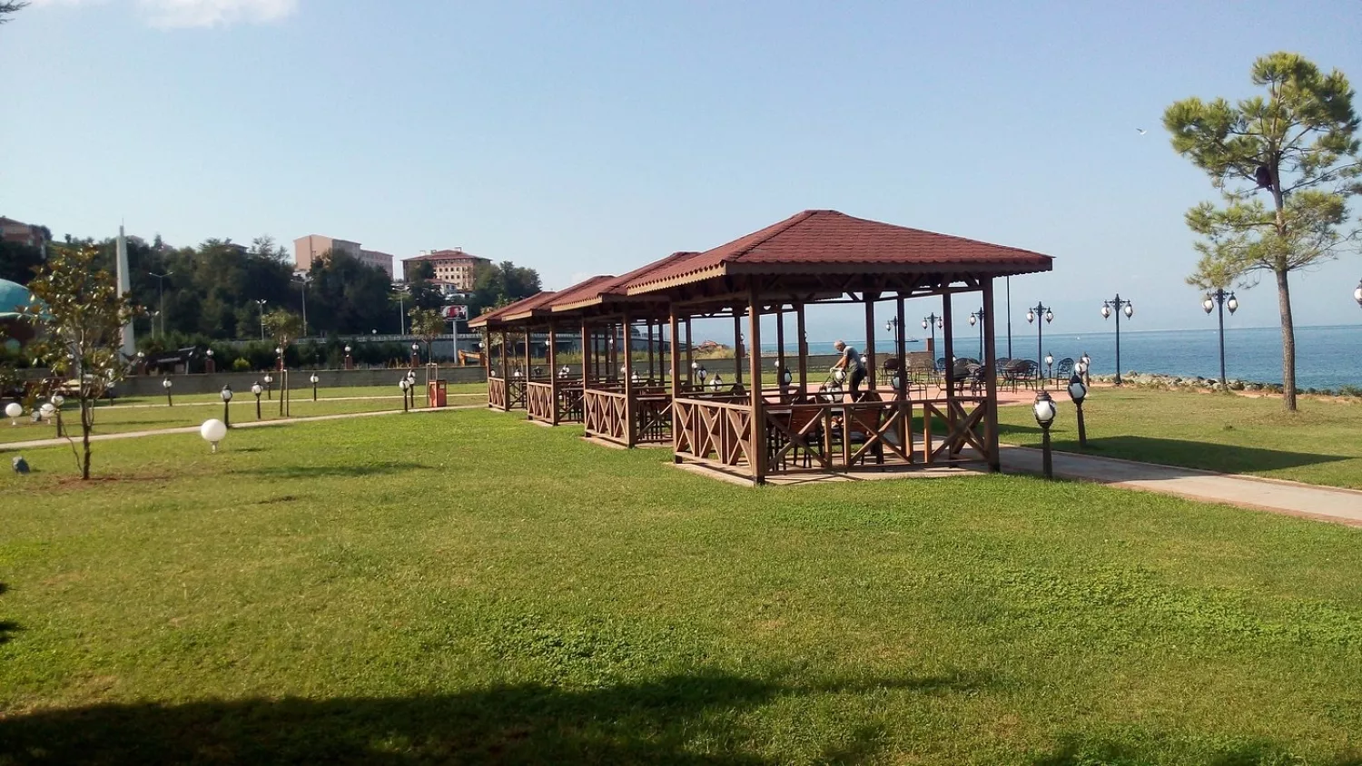 BABILLON HOTEL
