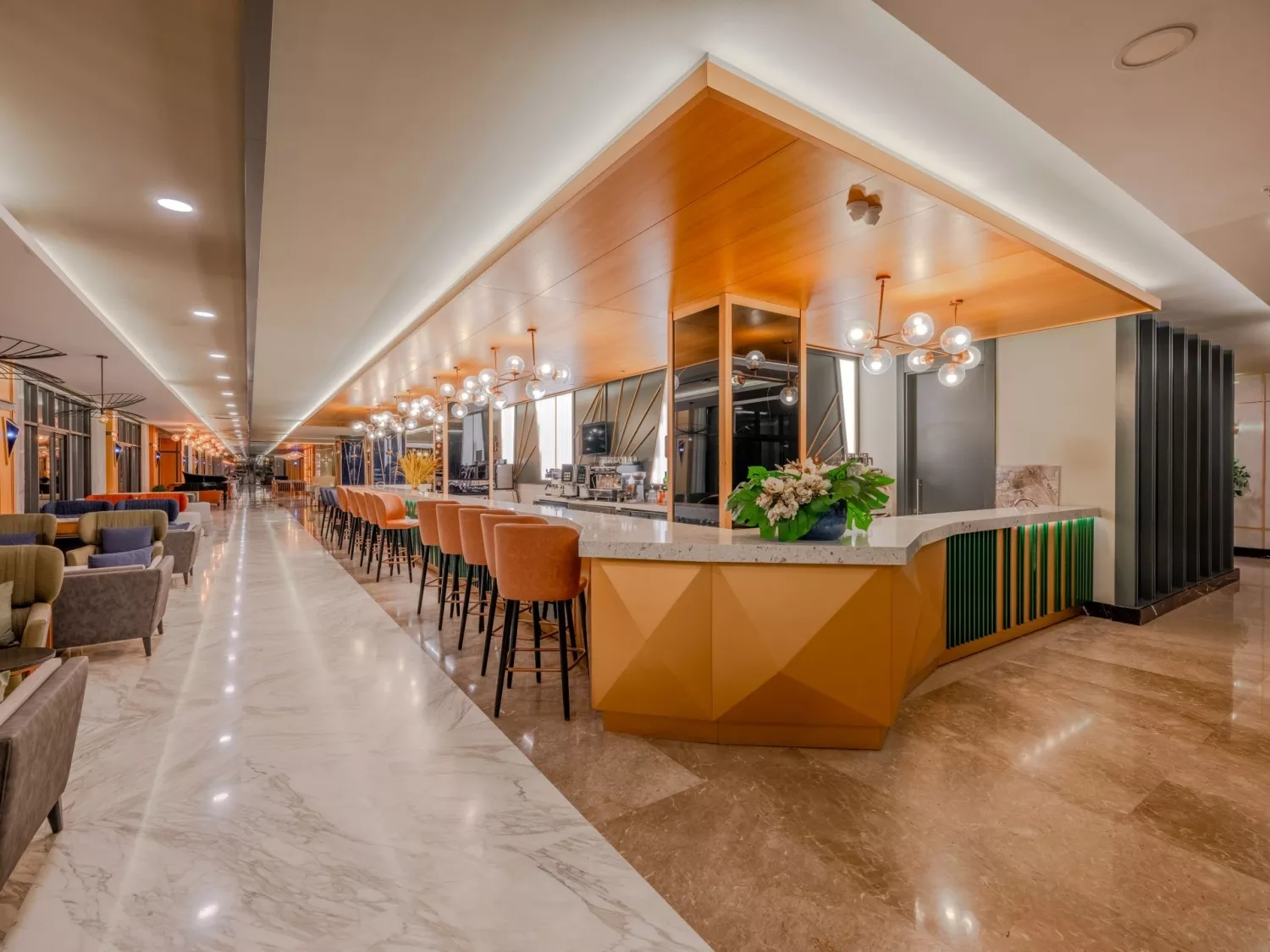 DIAMOND DE LUXE HOTEL