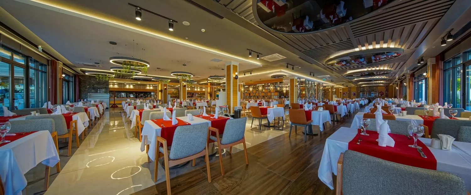 DIAMOND DE LUXE HOTEL