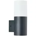 Aberdeen Dış Mekan Duvar Aplik - 96421/63 - Antrasit