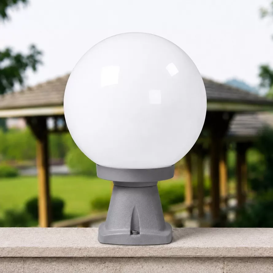 Globe - Disma