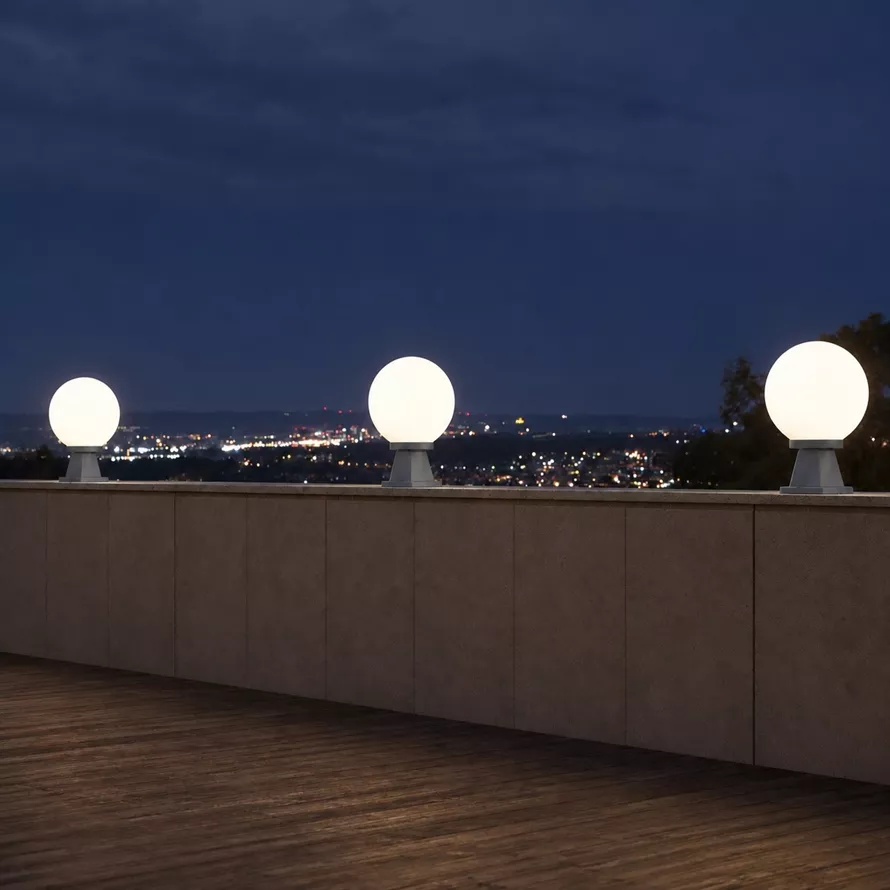 Globe - Disma