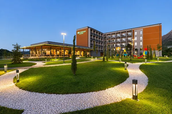 Ramada By Wyndham