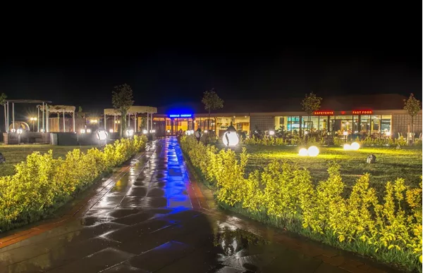 Babillon Hotel